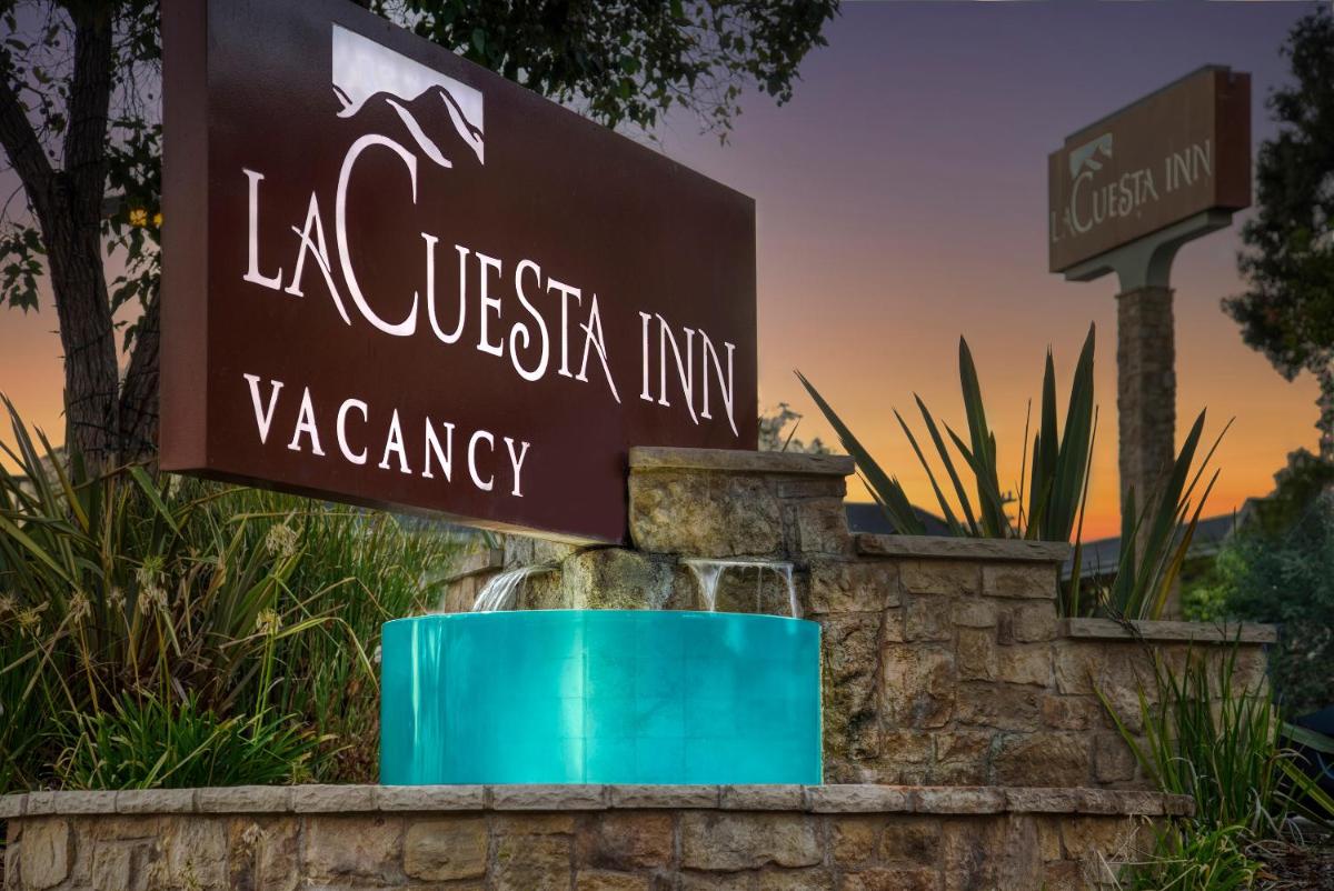 La Cuesta Inn
